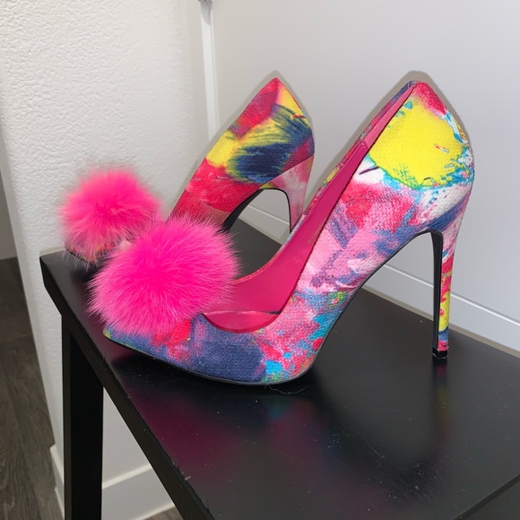 PRIVILEGED heel size 8.5 - Picture 12 of 12